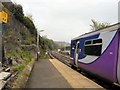 Mossley Station