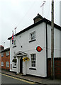 Great Haywood Post Office, Staffordshire