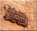 Chilworth Buildings, Belfast