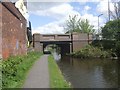 Titford Canal - New Inns Road  Bridge