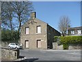 Former Sunday Schools, Marsh Lane, Shepley