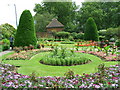 Walled Garden, Gladstone Park