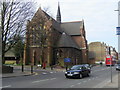 Parish Church of St Andrew