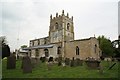 St.Botolph & St.John the Baptist