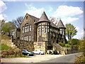 Former United Methodist Church, Clough