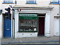 Thomas Jewellers, No. 13, Northfield Road, Ilfracombe.