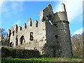 Boyne Castle