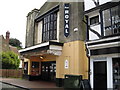 TR0161 : The New Royal cinema, Faversham by Rod Bacon