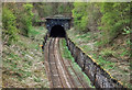 Bramhope Tunnel South Portal