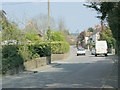 2009 : Worton High Street