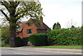 Brook Street Farmhouse, Brook St