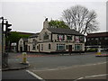 Beehive Inn. 98 Bury New Road