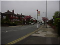 Radcliffe New Road B6473