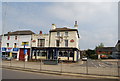 The Foresters Arms, Quarry Hill Rd