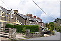 Cottages - Gwern-y-Steeple