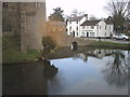 Whittington castle