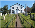 Heathfield Chapel, Chapel Cross