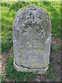 Old Milestone