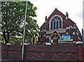 Primrose Hill Congregational Church, Netherton