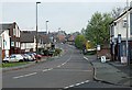 Cradley Road, Netherton