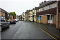 Queen Street, Filey