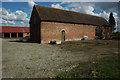 Barn at Naunton Court