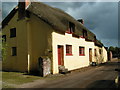 Markers Cottage, Town End, Broadclyst