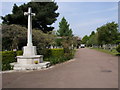 War Memorial