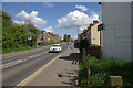 Asfordby Road, Melton Mowbray