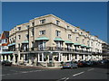 Cavendish Place, Eastbourne