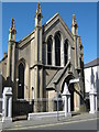 Greek Orthodox Church, Cavendish Place, Eastbourne.