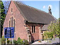 The Parish Church of St Paul