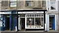 Shops, Aberdour