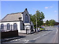 Harvills Hawthorn