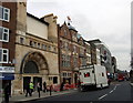 Whitechapel art gallery