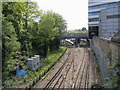 Gunnersbury Station