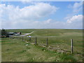 Gliding Field - View from Public Car Park