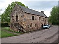 Church House, Crowcombe