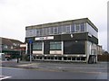 HSBC Bank, Pevensey Bay Branch