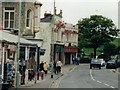 Golden Coast Amusements, No. 14-18 Belgrave Promenade, Wilder Road, Ilfracombe.