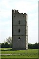 Kyme Tower