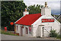 Balallan Post Office