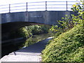 Moors Mill Lane Bridge