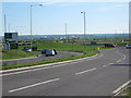 New Roundabout on A249