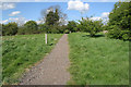 Jubilee Way Long Distance Footpath