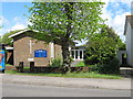 Kennington United Reformed / Methodist Church