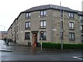 Flats on Old Shettleston Road