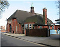 West Bridgford Community Hall