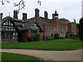 Wythenshawe Hall