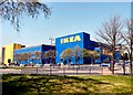 Ikea Manchester